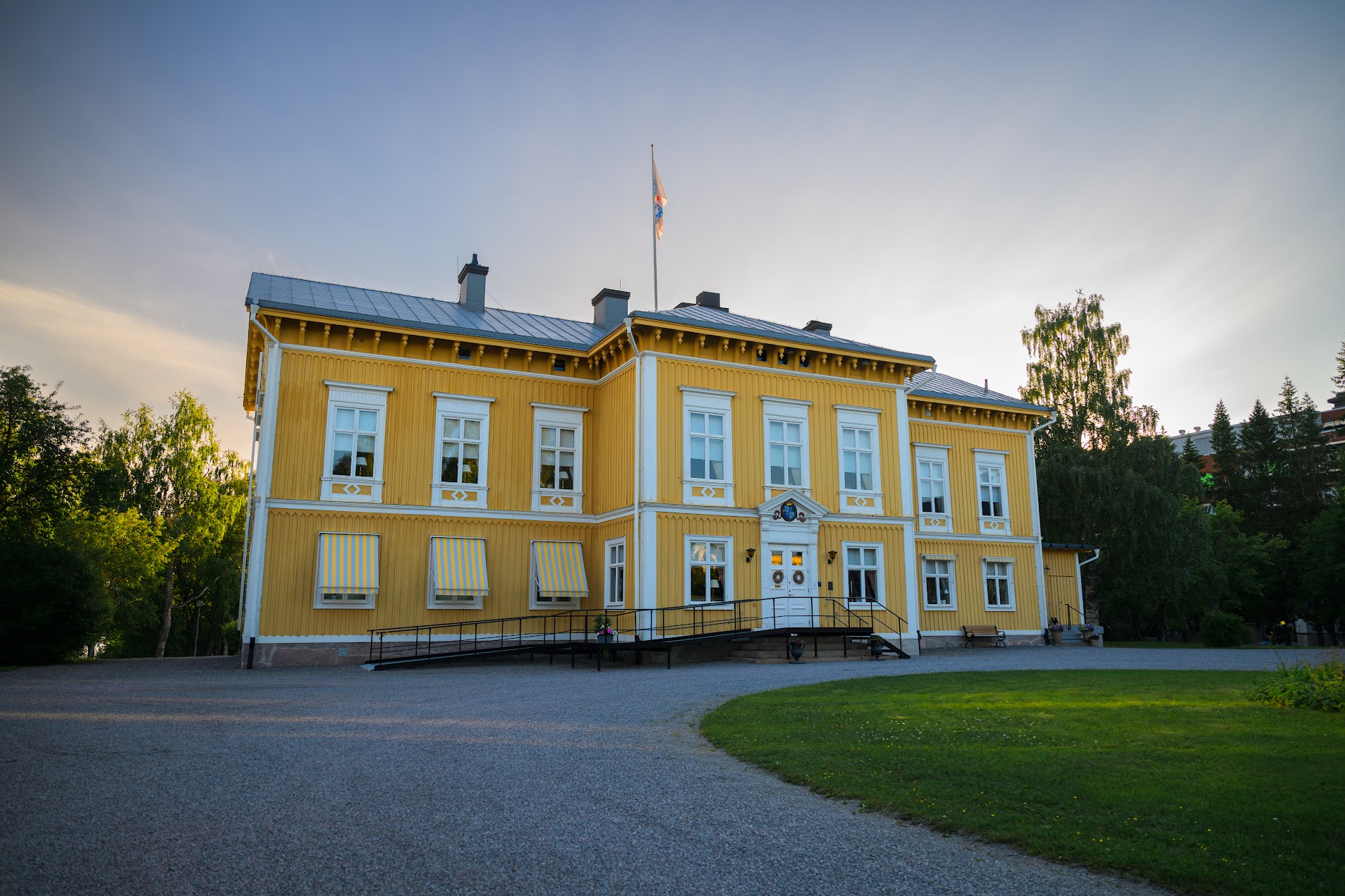 Residenset Luleå