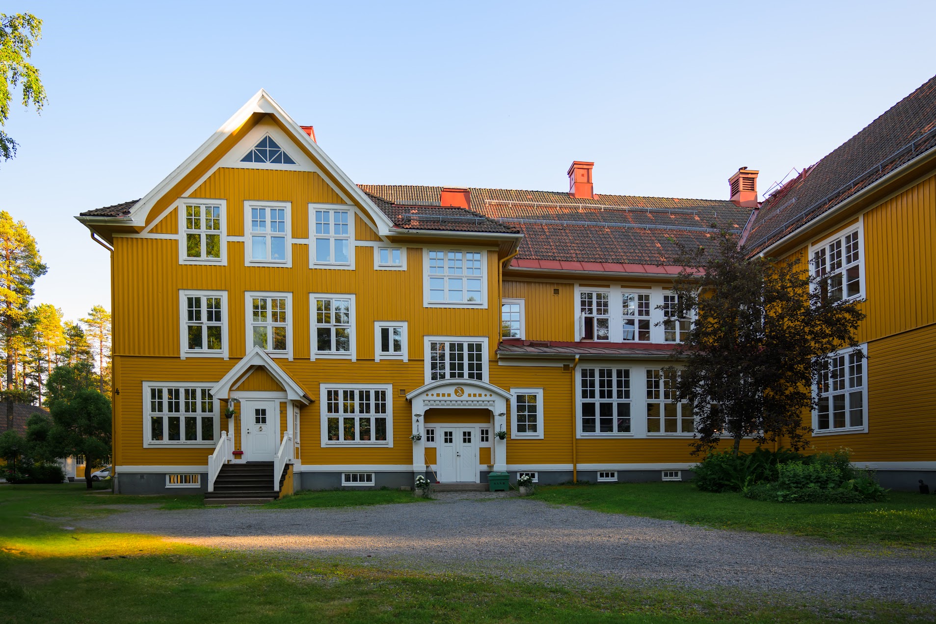 Karlsvikssklolan